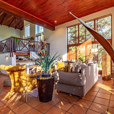 Ulwazi Rock Lodge Hazyview Eksteriør bilde